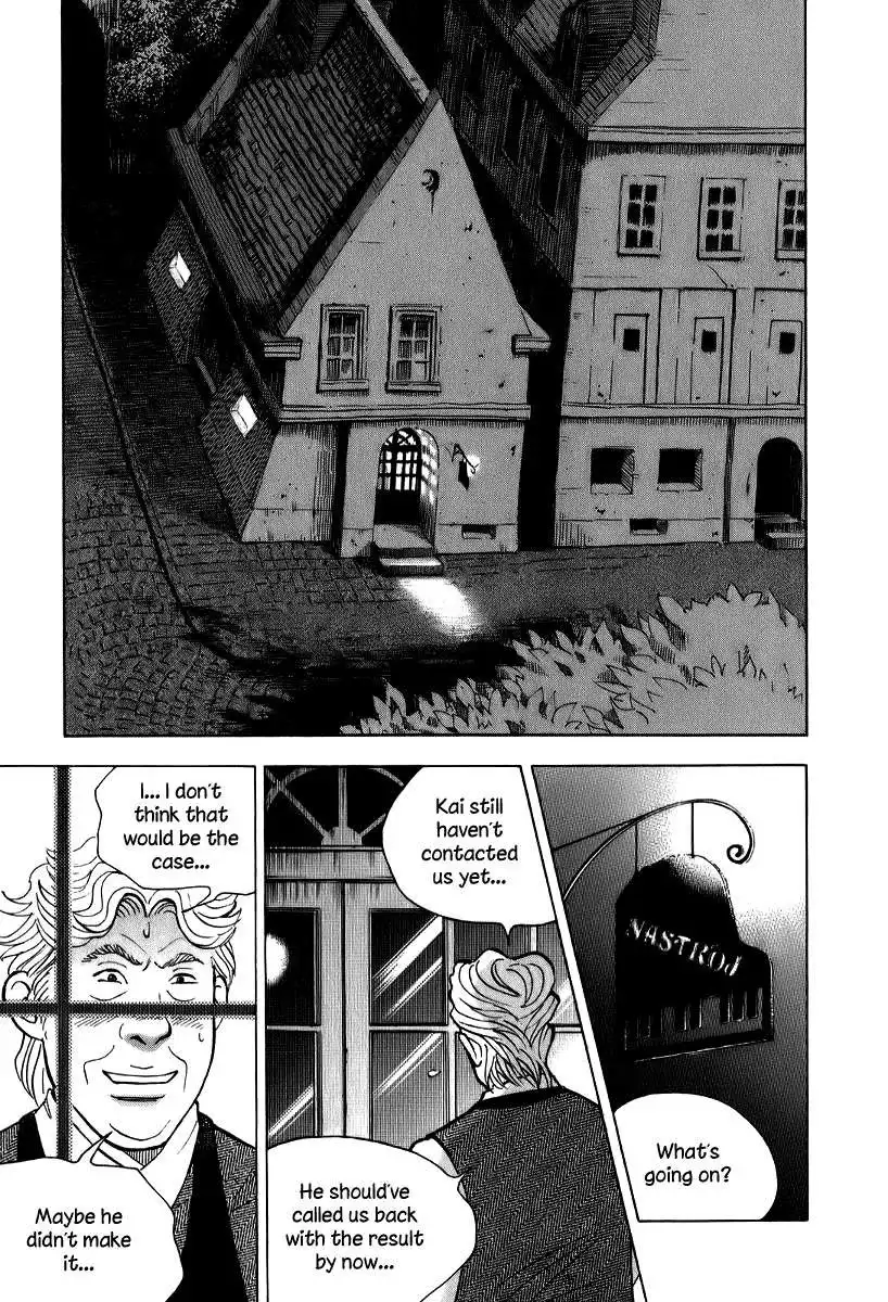 Piano no mori Chapter 146 5